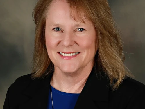 Ann Stocker